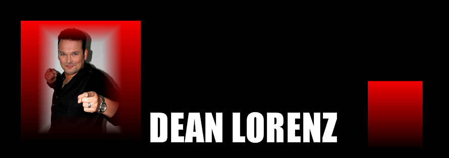 Dean Lorenz, Der Partybär